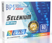 Selenium+Zn BP